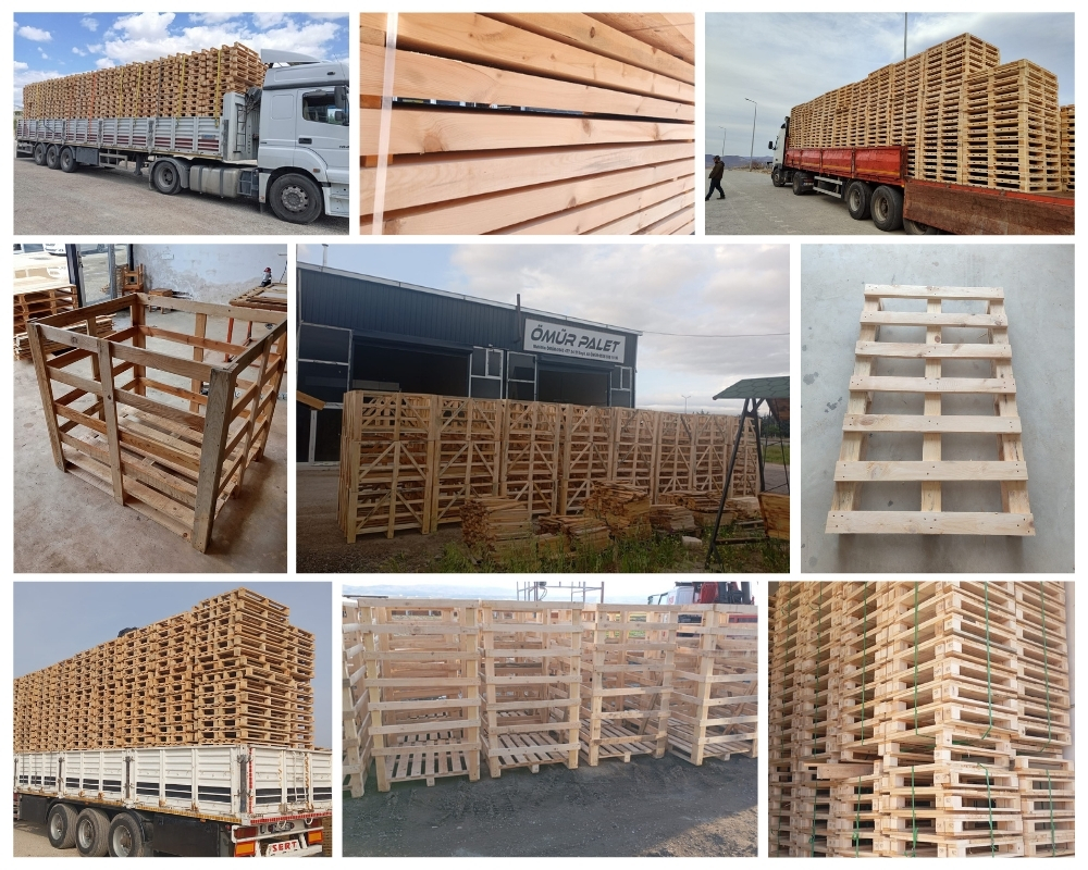 Market Harborough Wooden Pallets, Buy Wooden Pallets Wholesale
